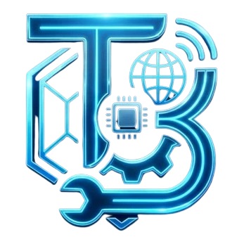Logo TB